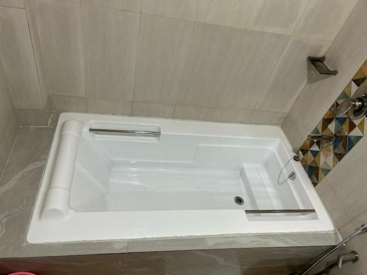 Pokój typu studio  Govind Nagar Zewnętrze zdjęcie